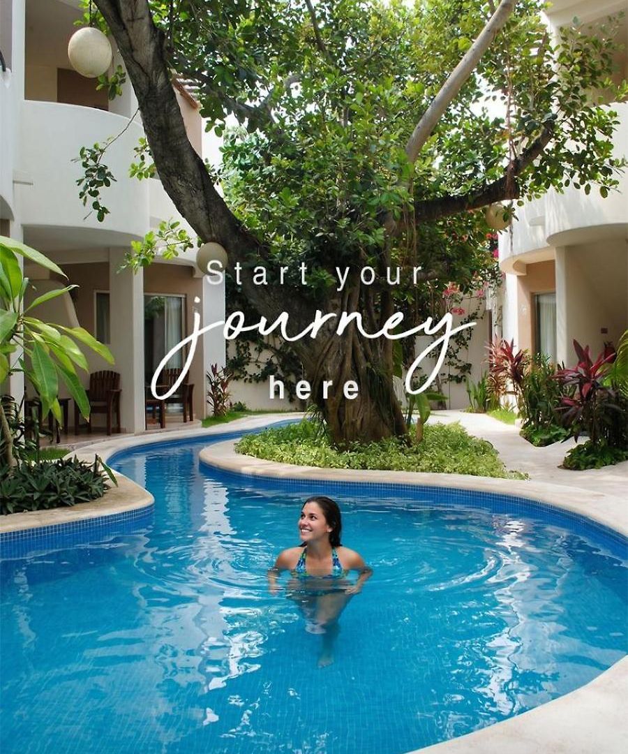 Boutique 06 (adults Only) Hotel Tulum