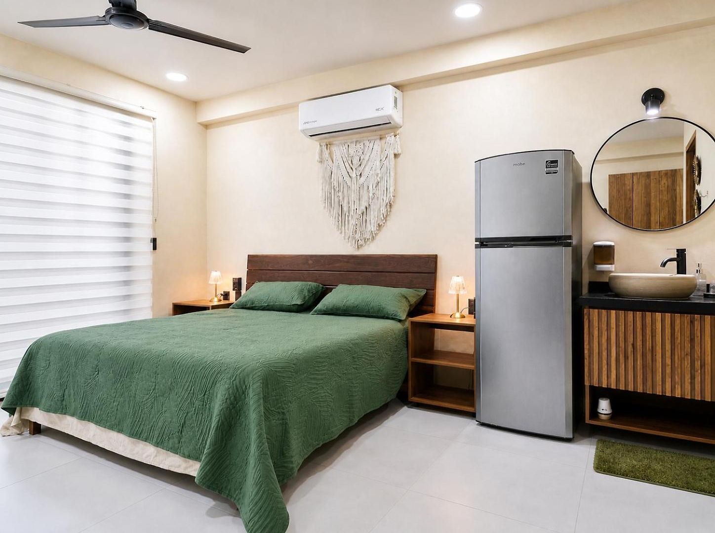 Estudio Con Jacuzzi Privado * Tulum