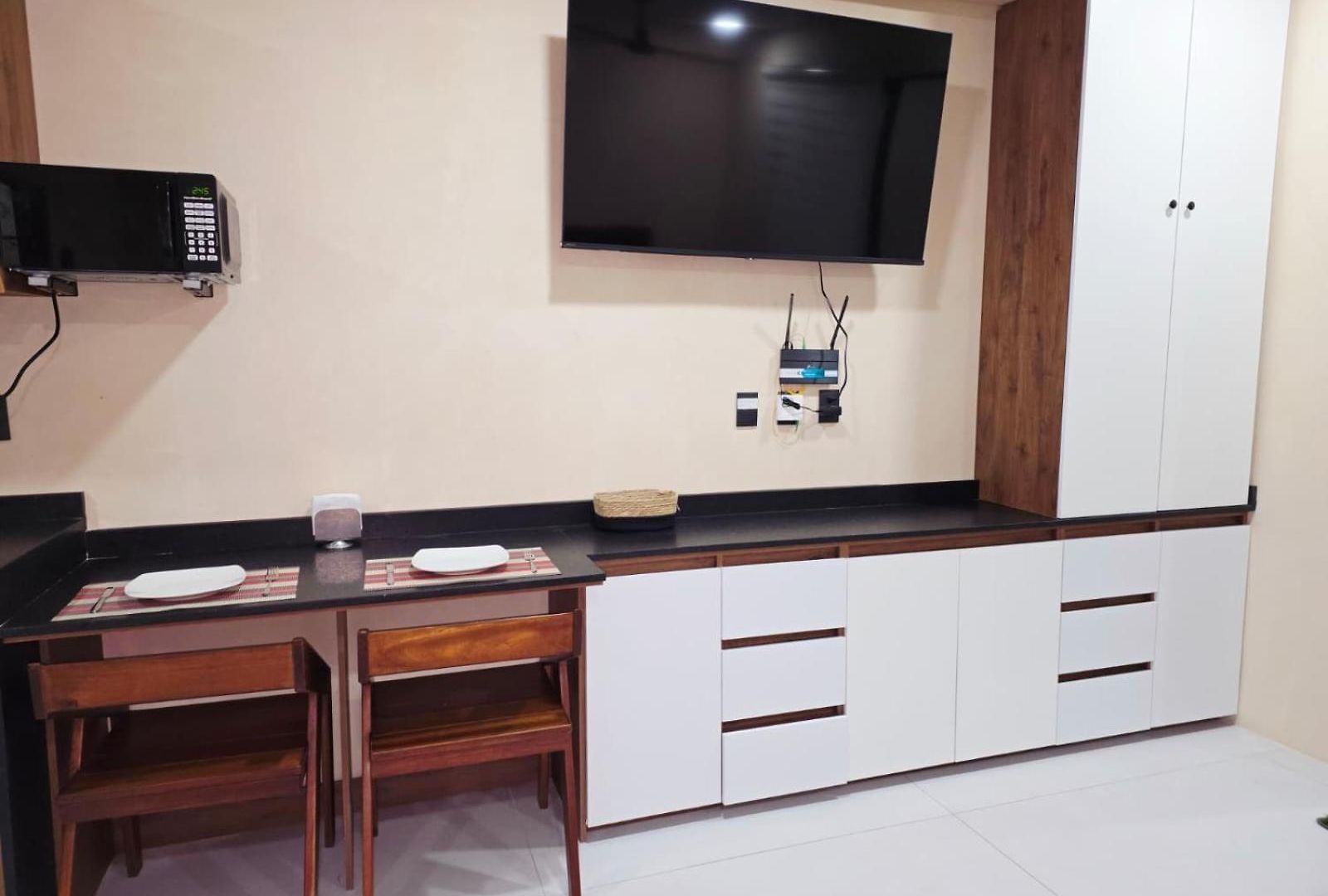Estudio Con Jacuzzi Privado Apartment Tulum