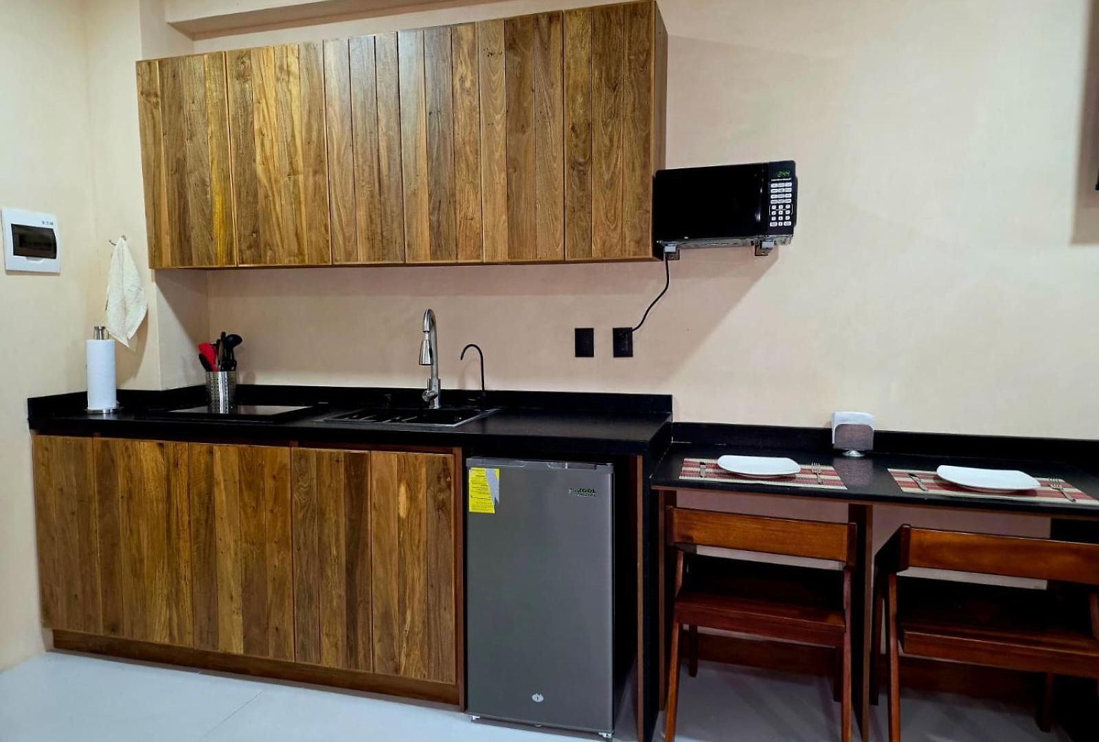 Apartment Estudio Con Jacuzzi Privado Tulum