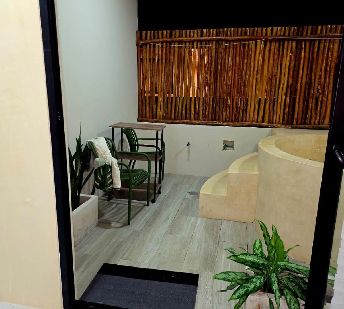 Apartment Estudio Con Jacuzzi Privado Tulum