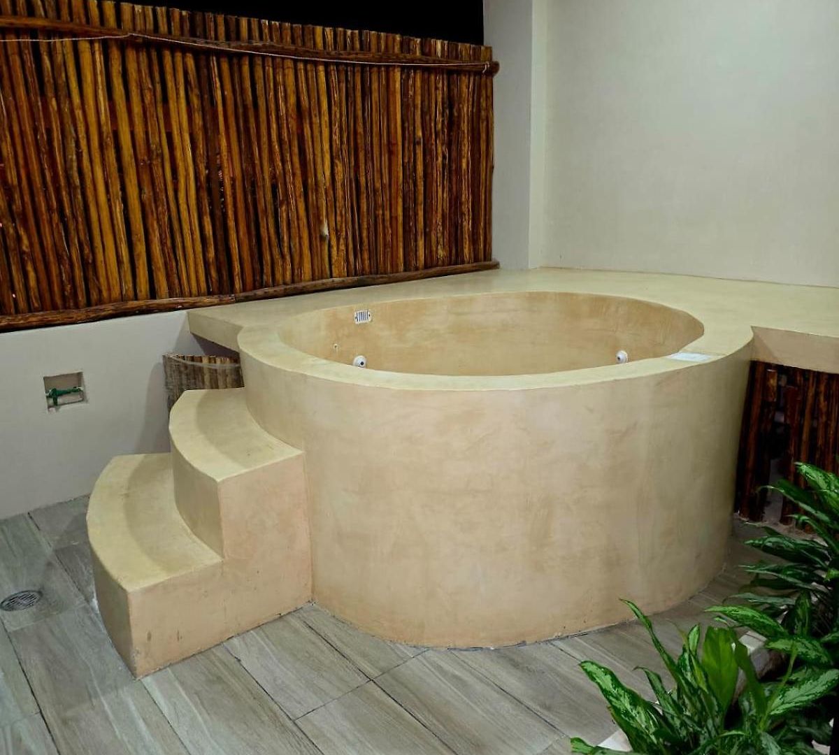 Estudio Con Jacuzzi Privado Tulum