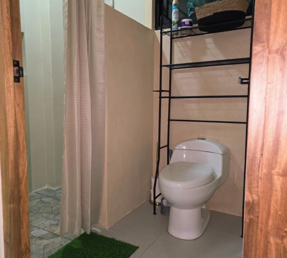 Estudio Con Jacuzzi Privado * Tulum