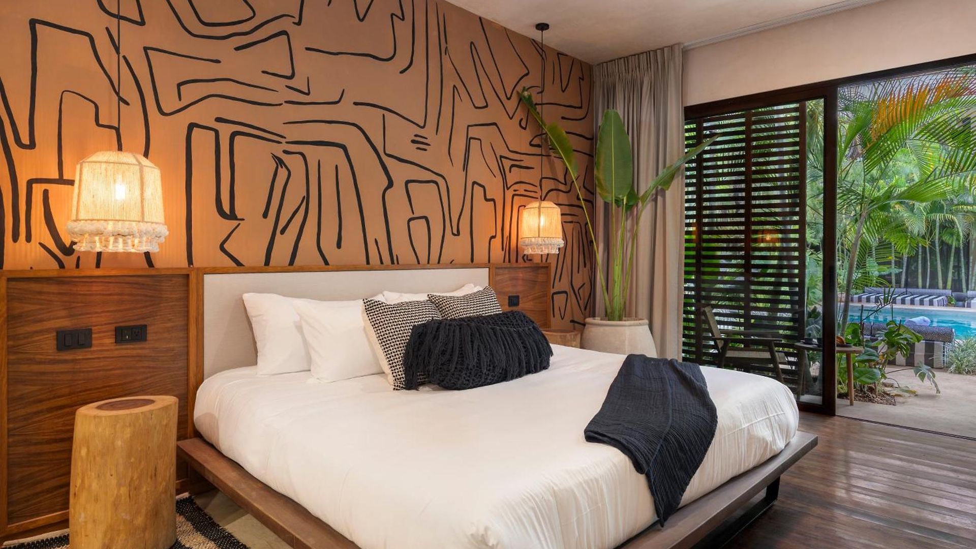 Era & 4* Tulum