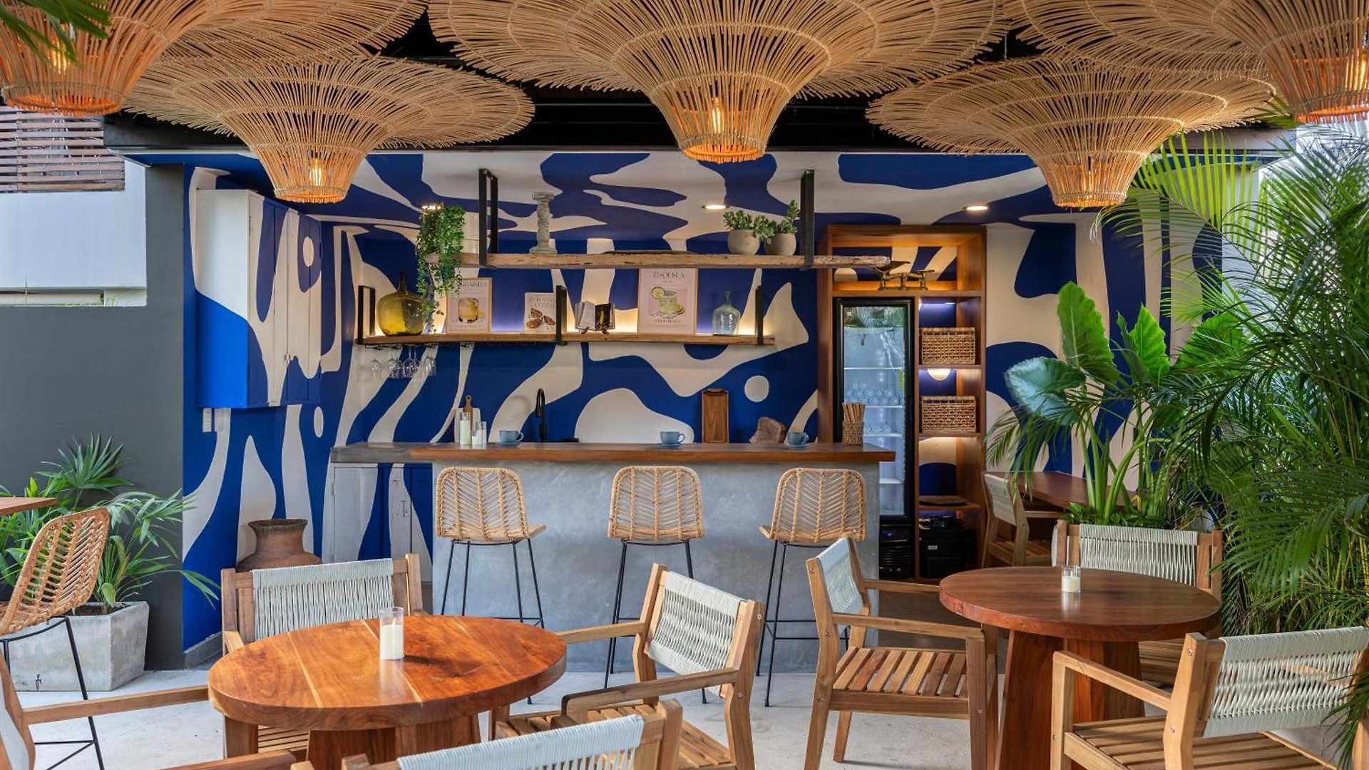 Hotel Era & Tulum