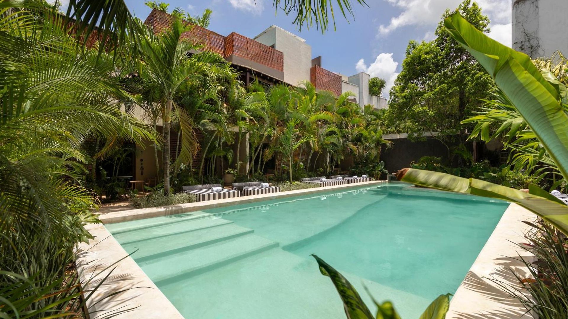 Era & 4* Tulum