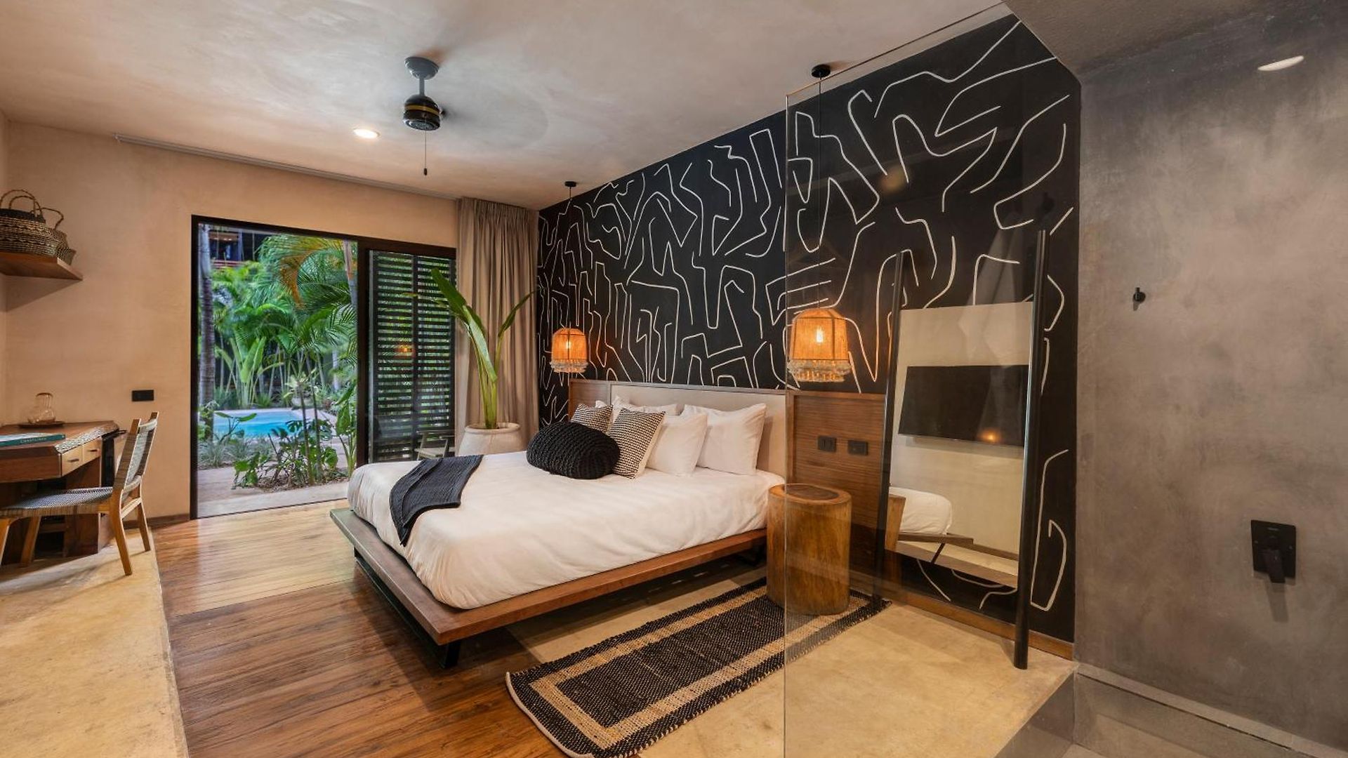 Era & 4* Tulum
