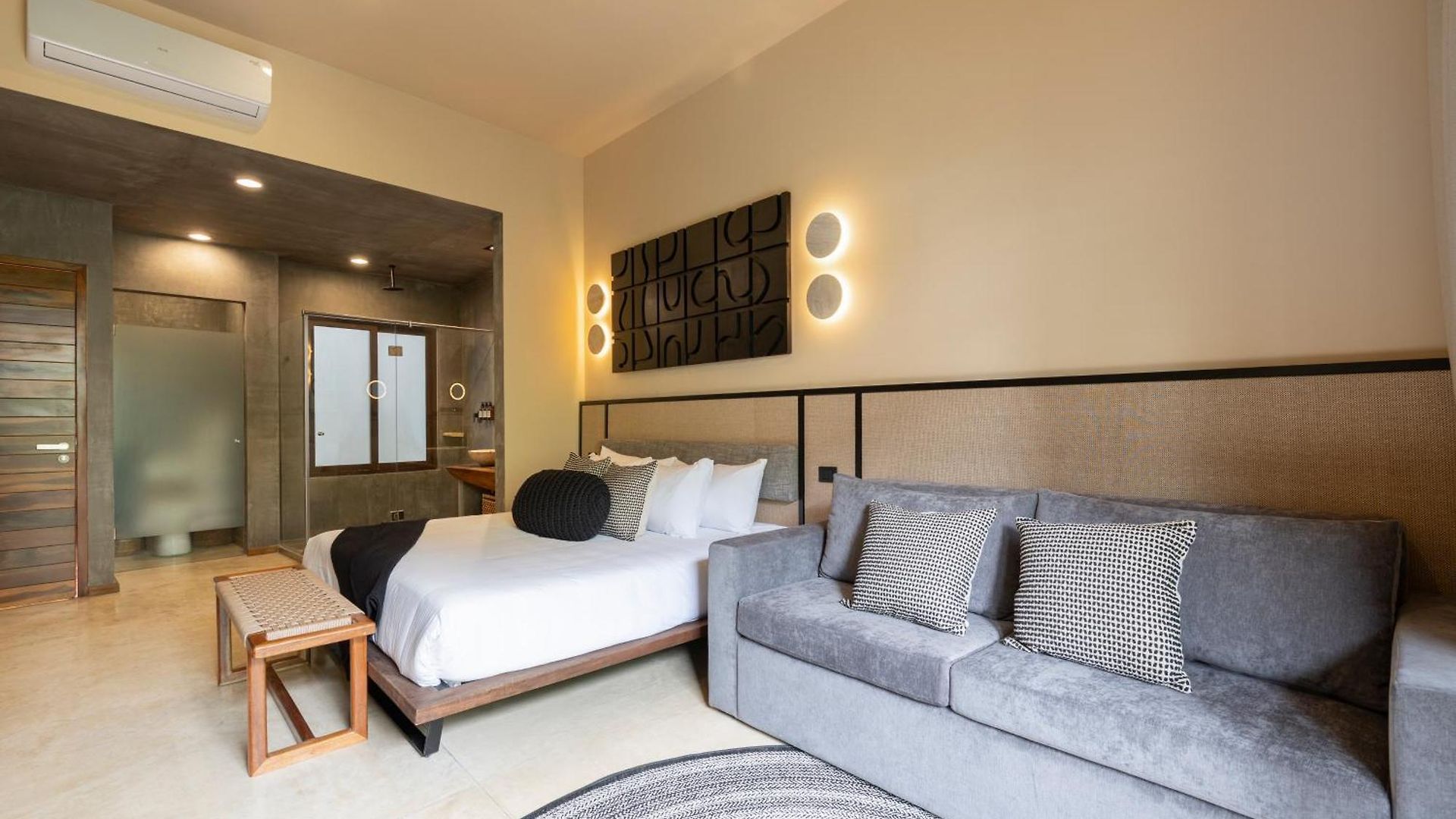 Hotel Era & Tulum