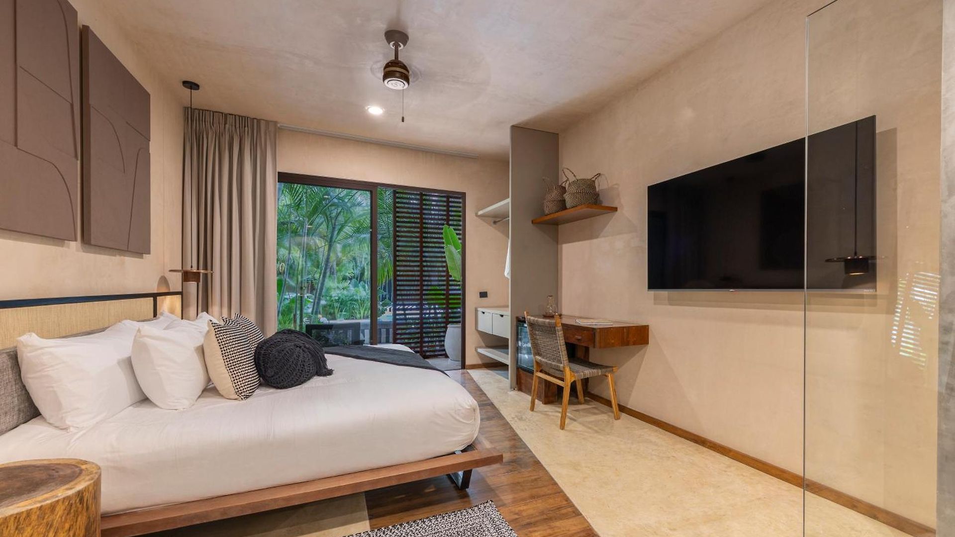 Era & 4* Tulum
