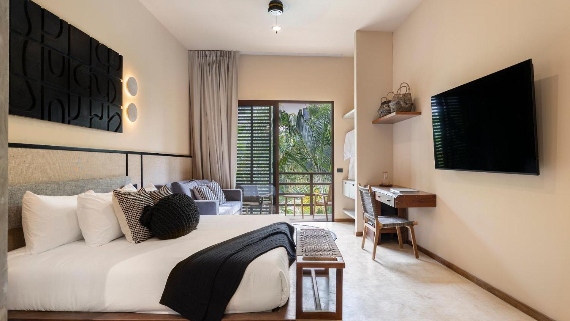 Era & 4* Tulum
