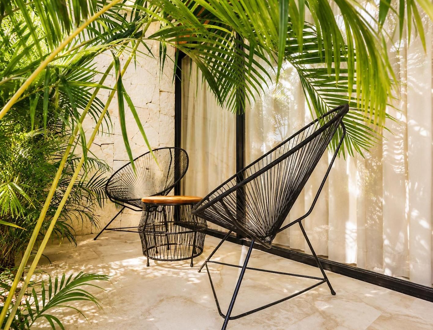 The Strabon Hotel Tulum