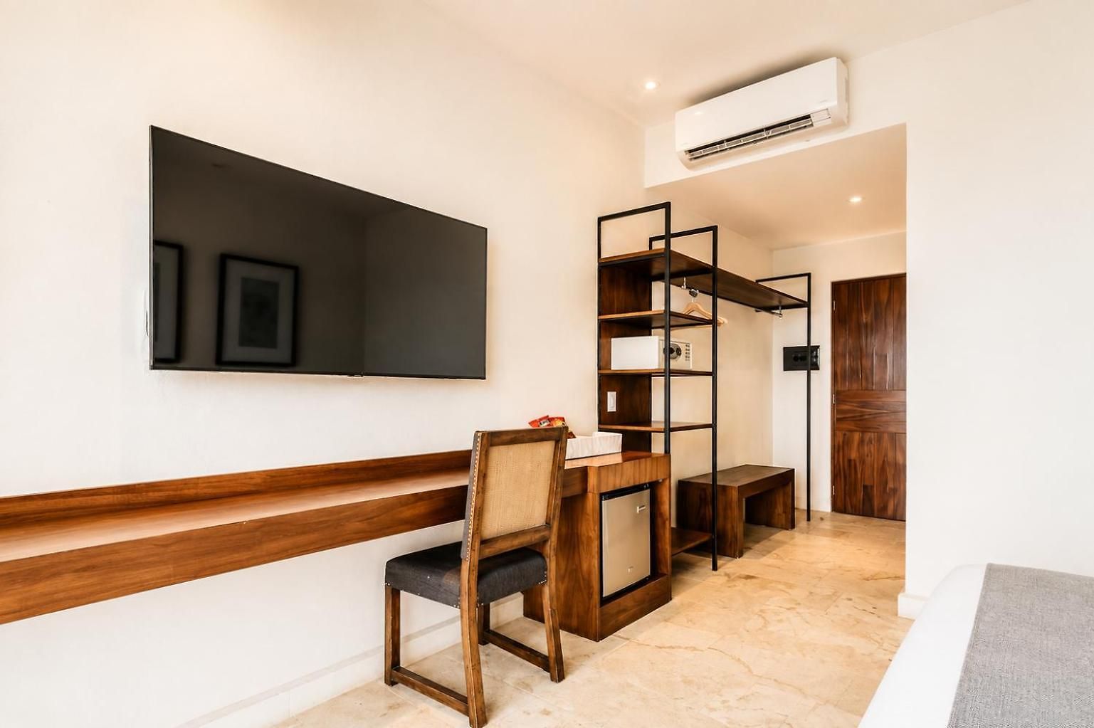 The Strabon 4* Tulum