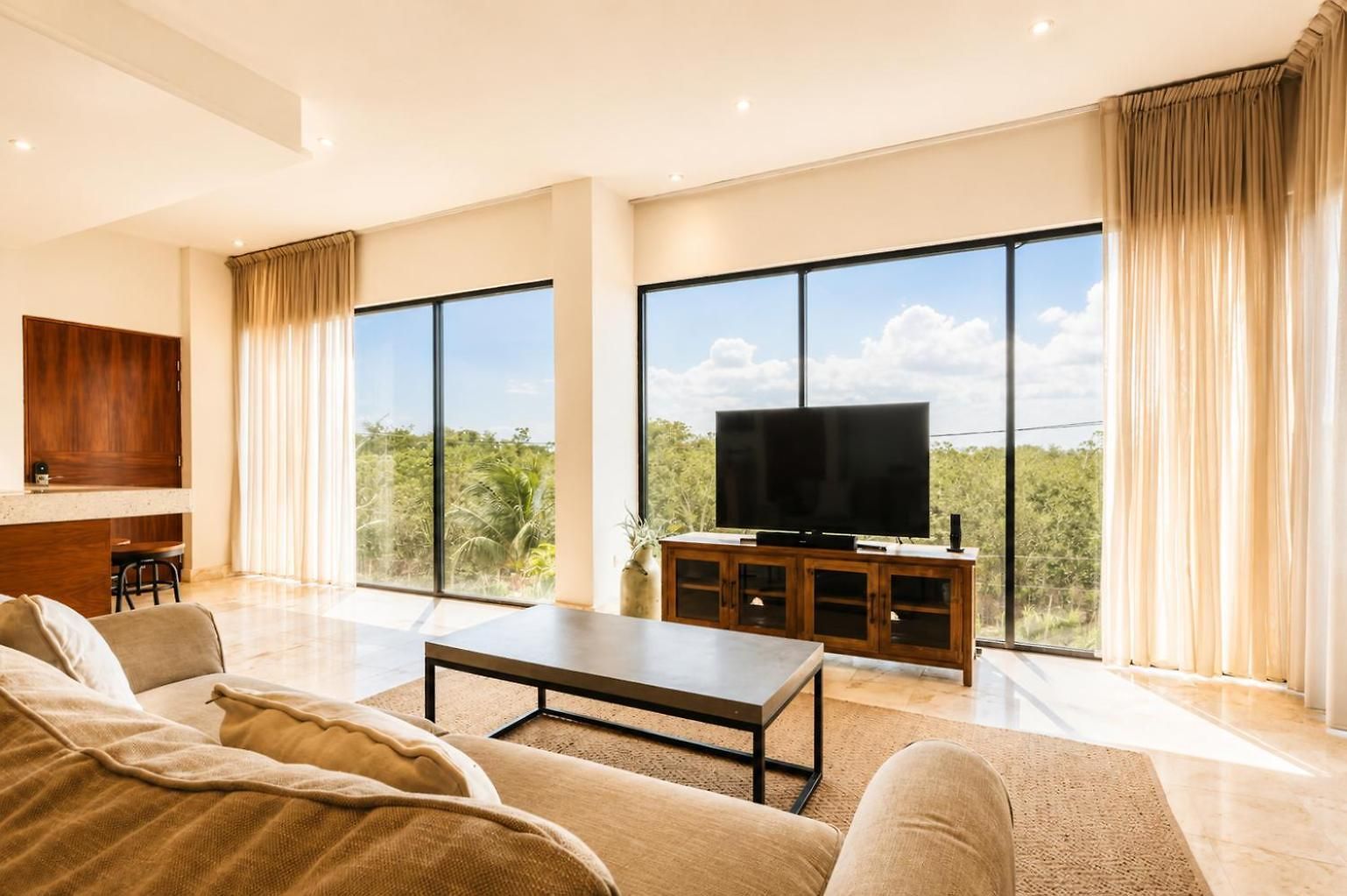 The Strabon Hotel Tulum