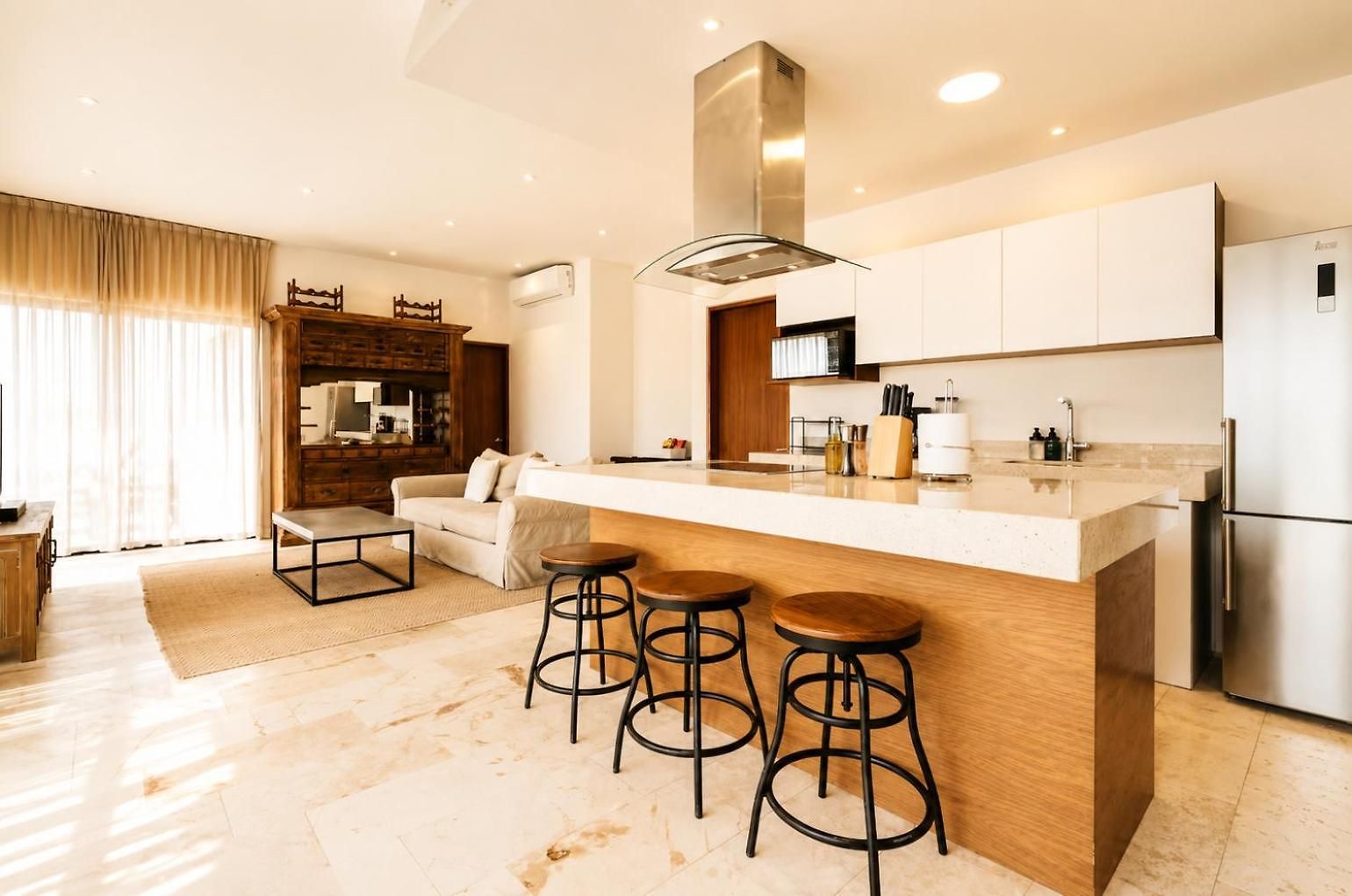 The Strabon Hotel
