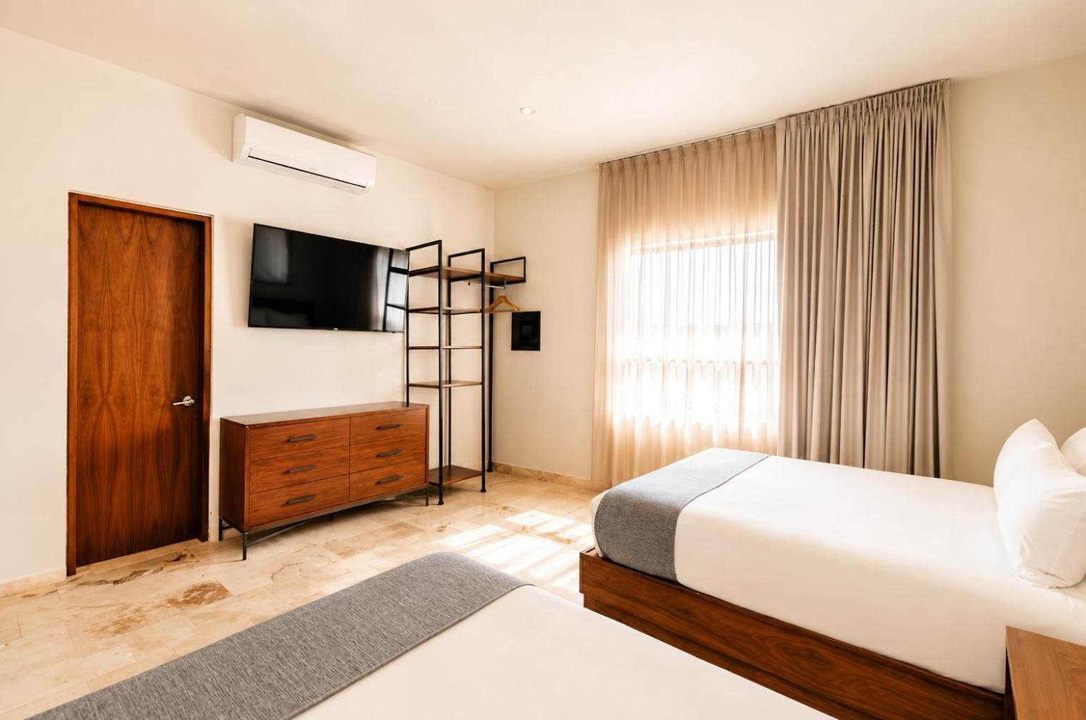 The Strabon Hotel