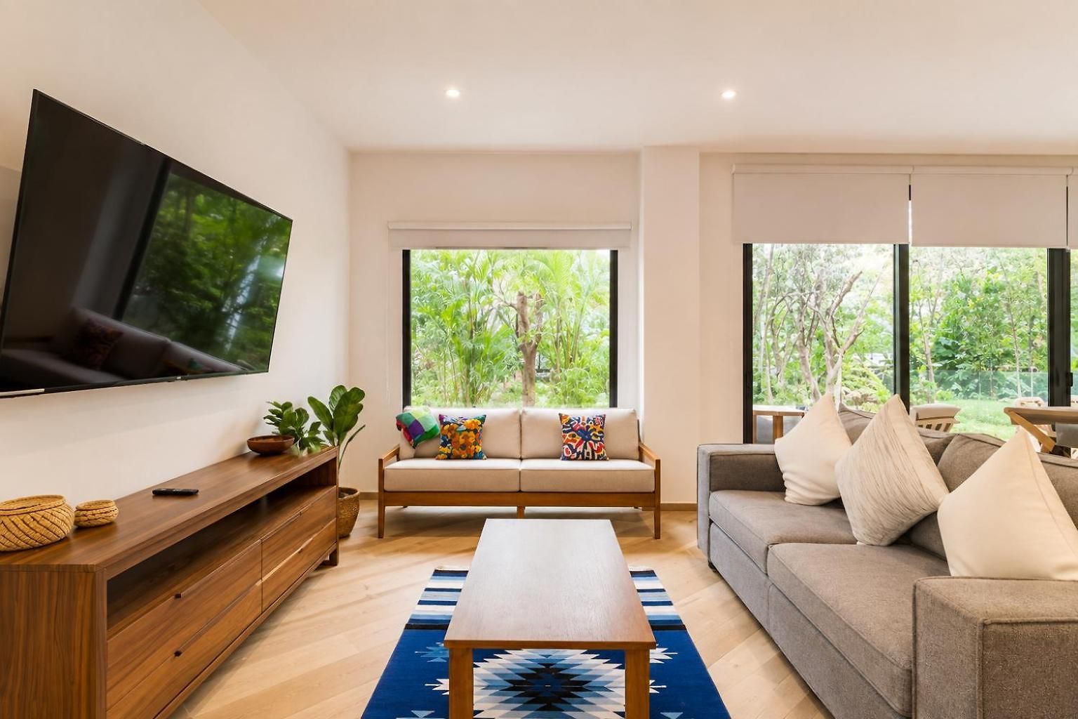 Oasis Yaaxlum 1h Apartamento Tulum