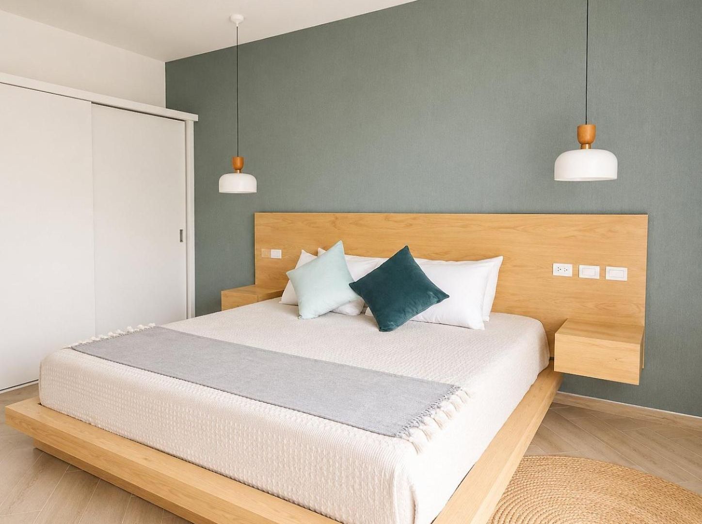 Oasis Yaaxlum 1h Apartamento Tulum