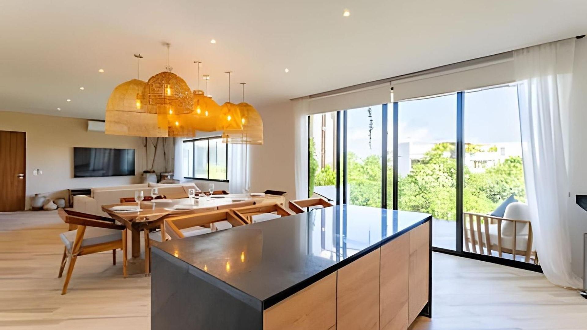 Oasis Yaaxlum 1h Tulum