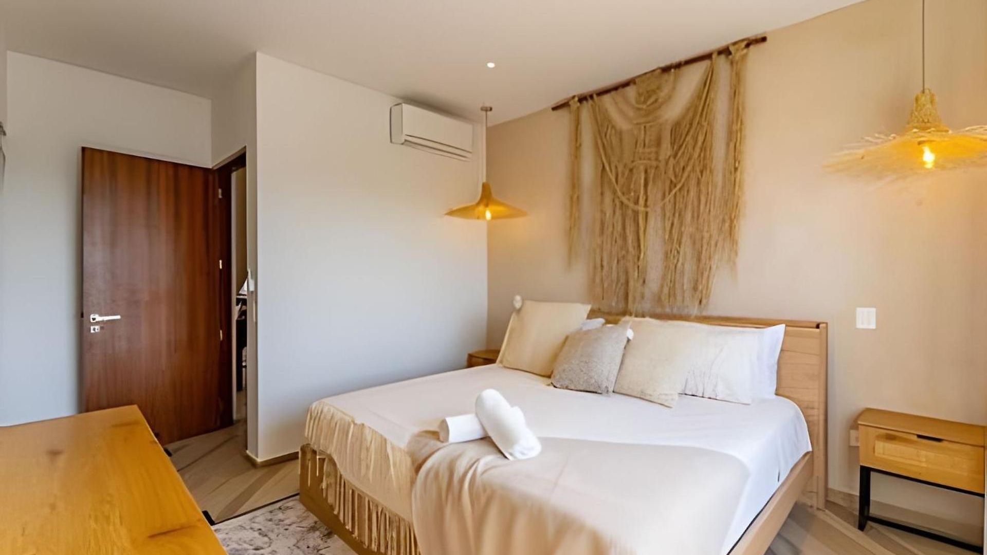Oasis Yaaxlum 1h * Tulum