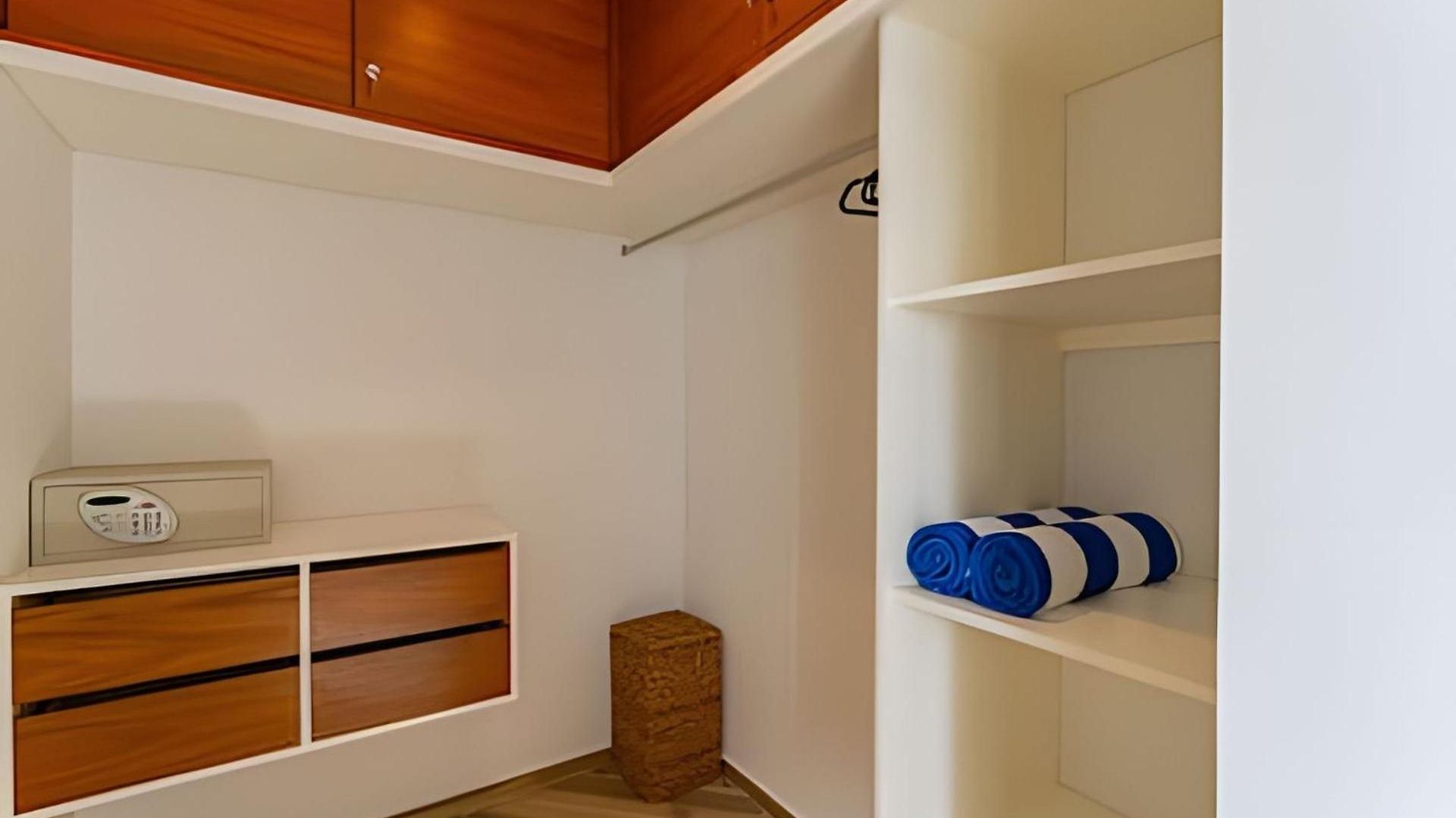 Oasis Yaaxlum 1h Apartamento