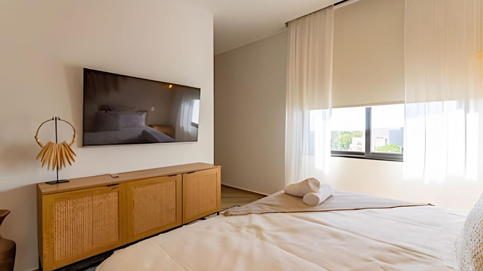 Oasis Yaaxlum 1h Tulum