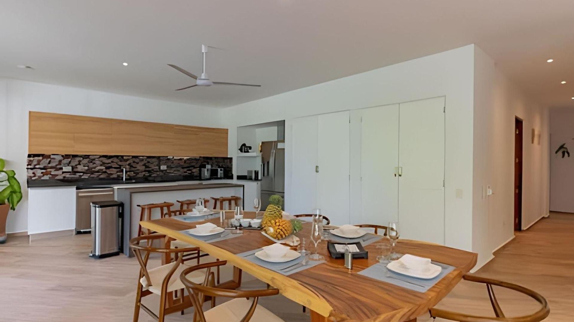 Apartamento Oasis Yaaxlum 1h