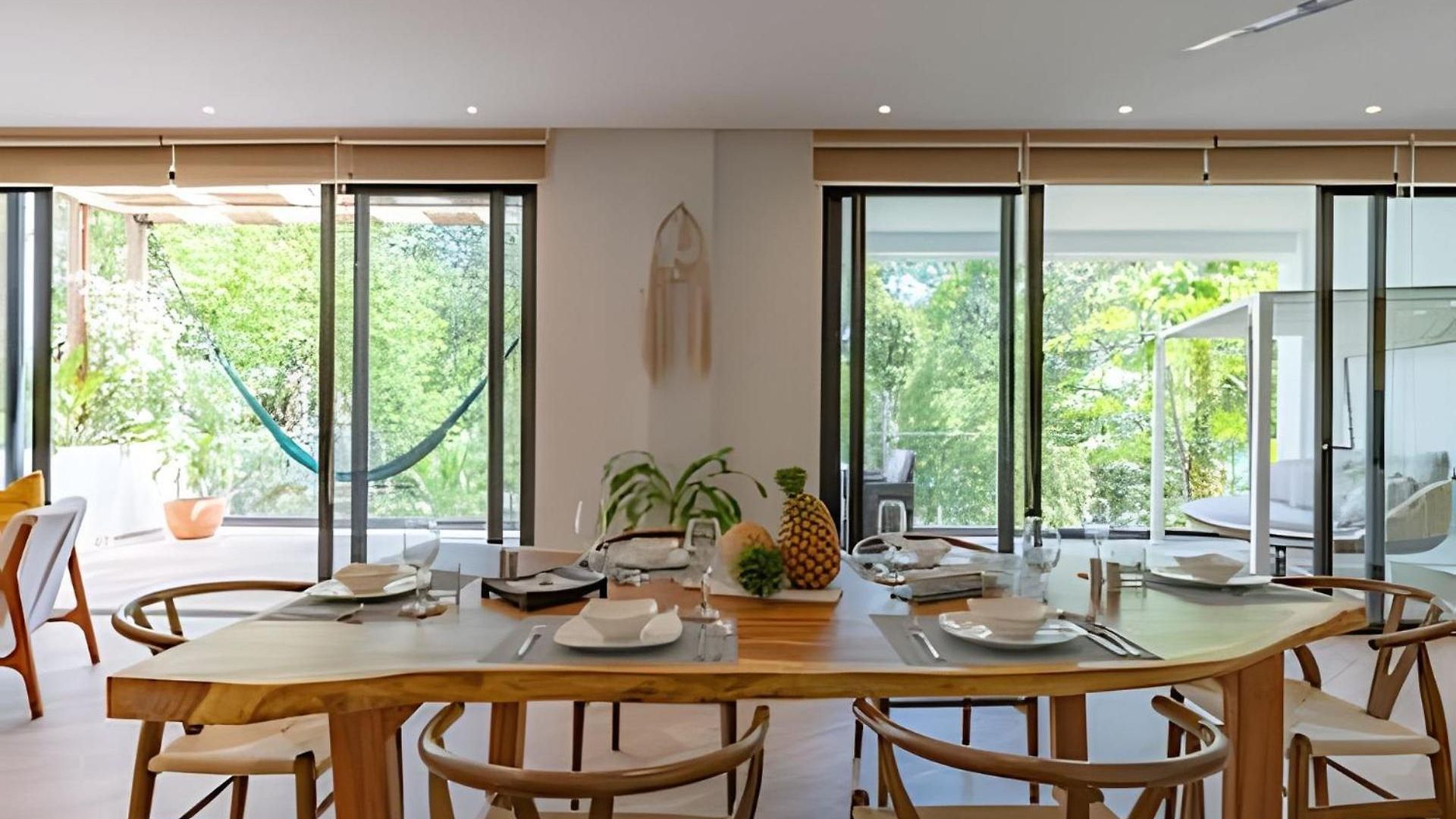 Oasis Yaaxlum 1h Apartamento *
