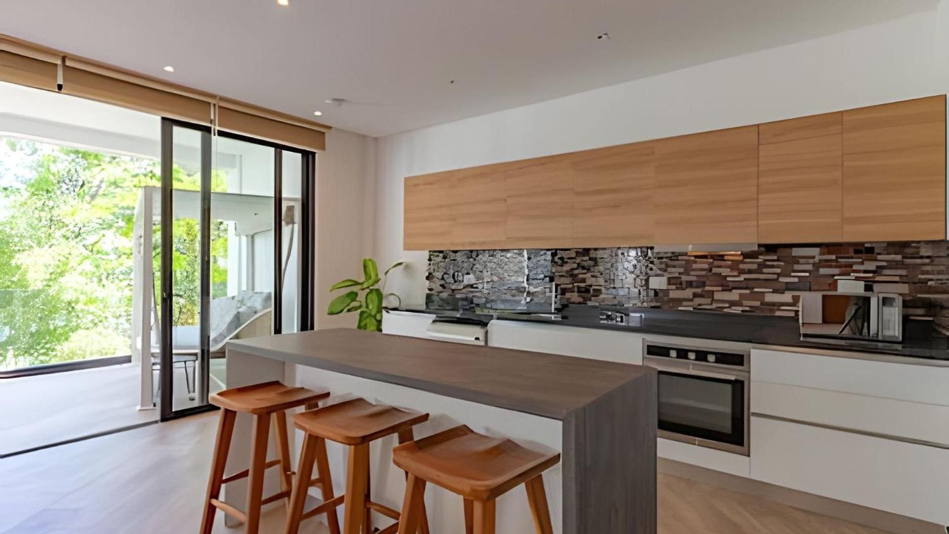 Oasis Yaaxlum 1h Apartamento *