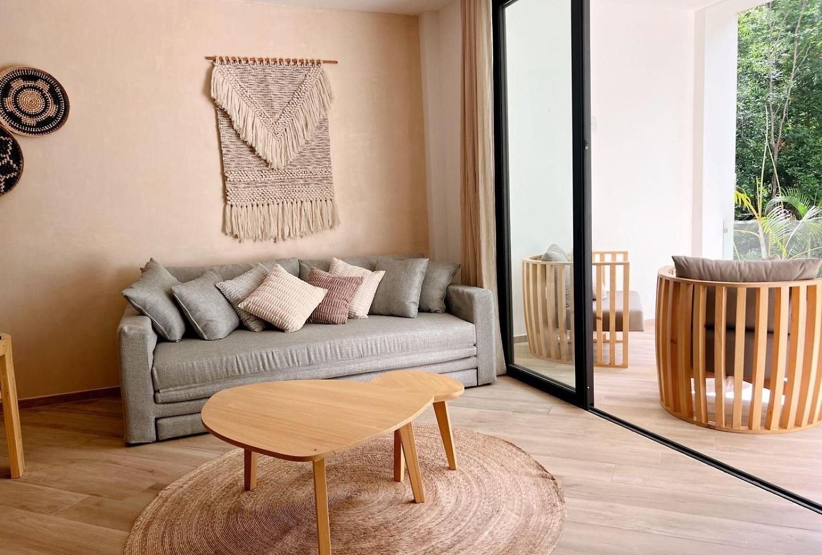Oasis Yaaxlum 1h Apartamento