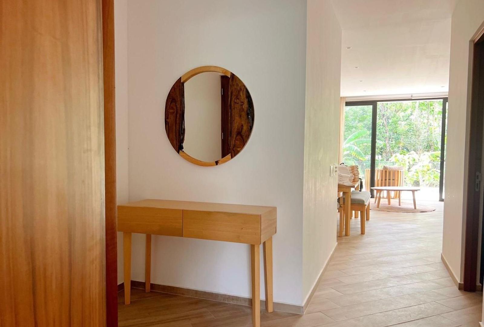 Oasis Yaaxlum 1h Apartamento Tulum