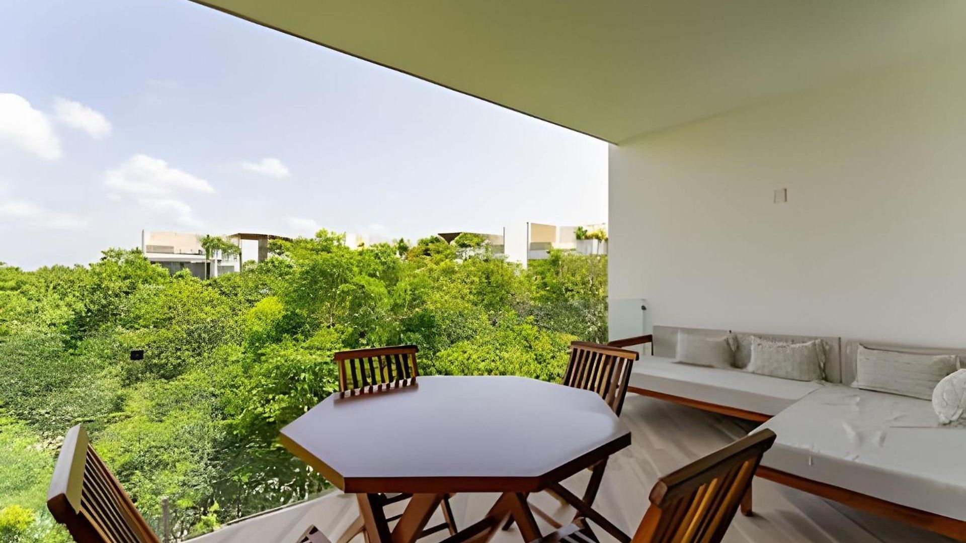 Oasis Yaaxlum 1h Tulum