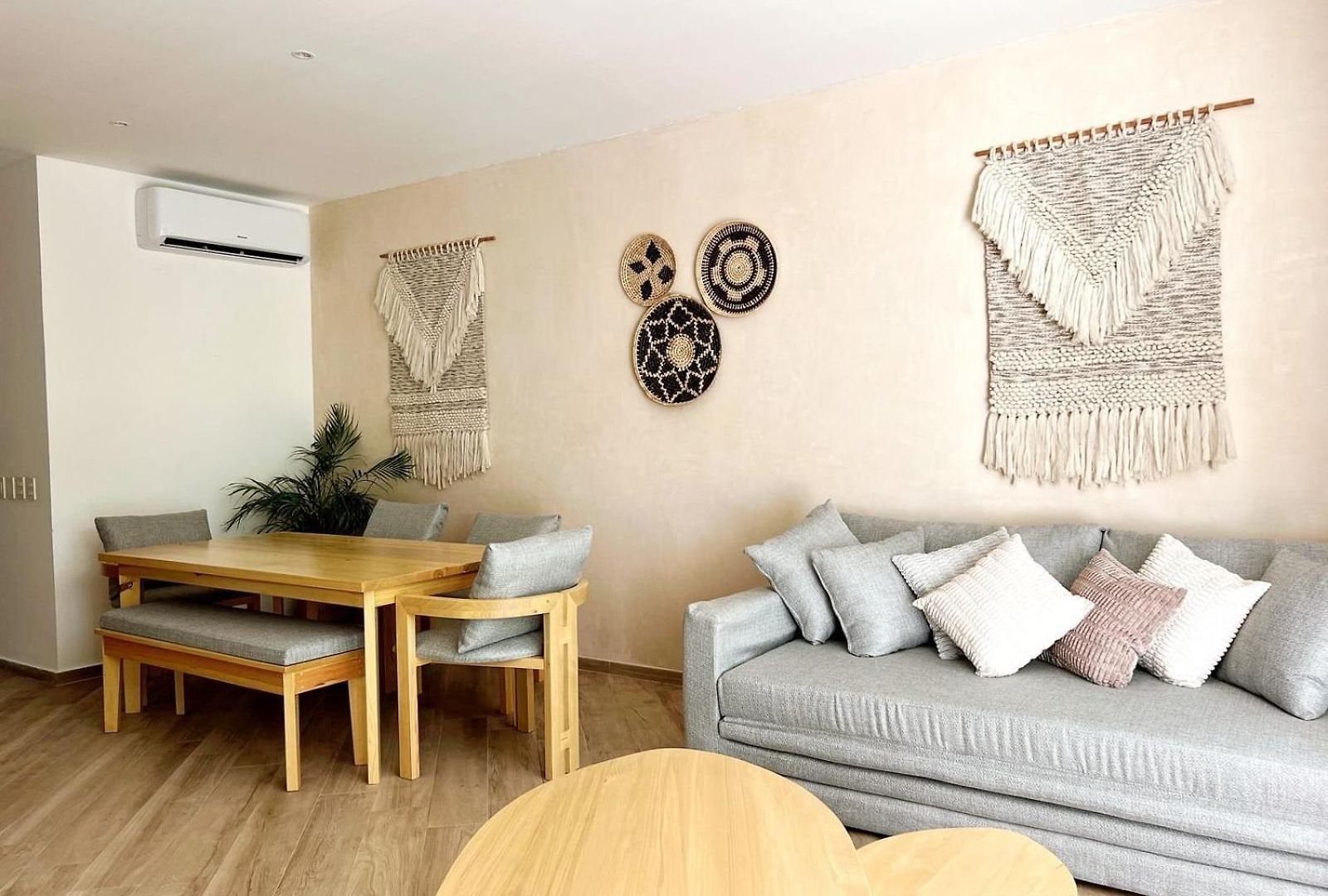 Oasis Yaaxlum 1h Apartamento *