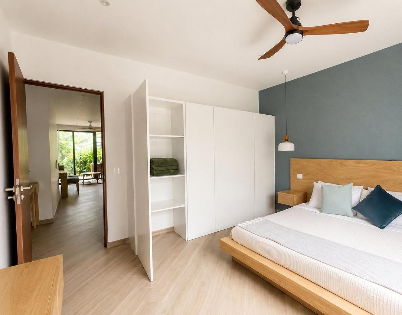 Oasis Yaaxlum 1h Tulum