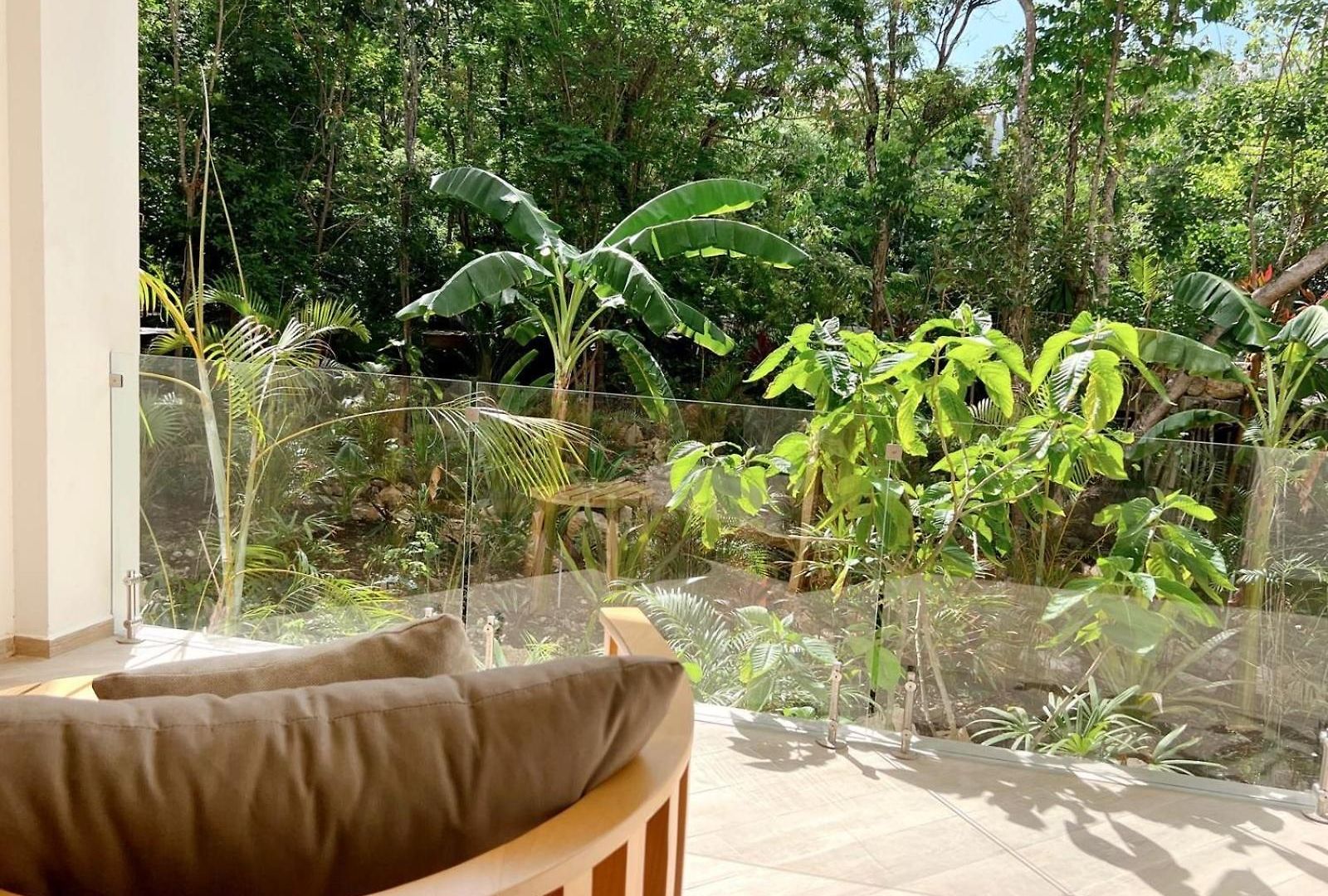 Apartamento Oasis Yaaxlum 1h Tulum