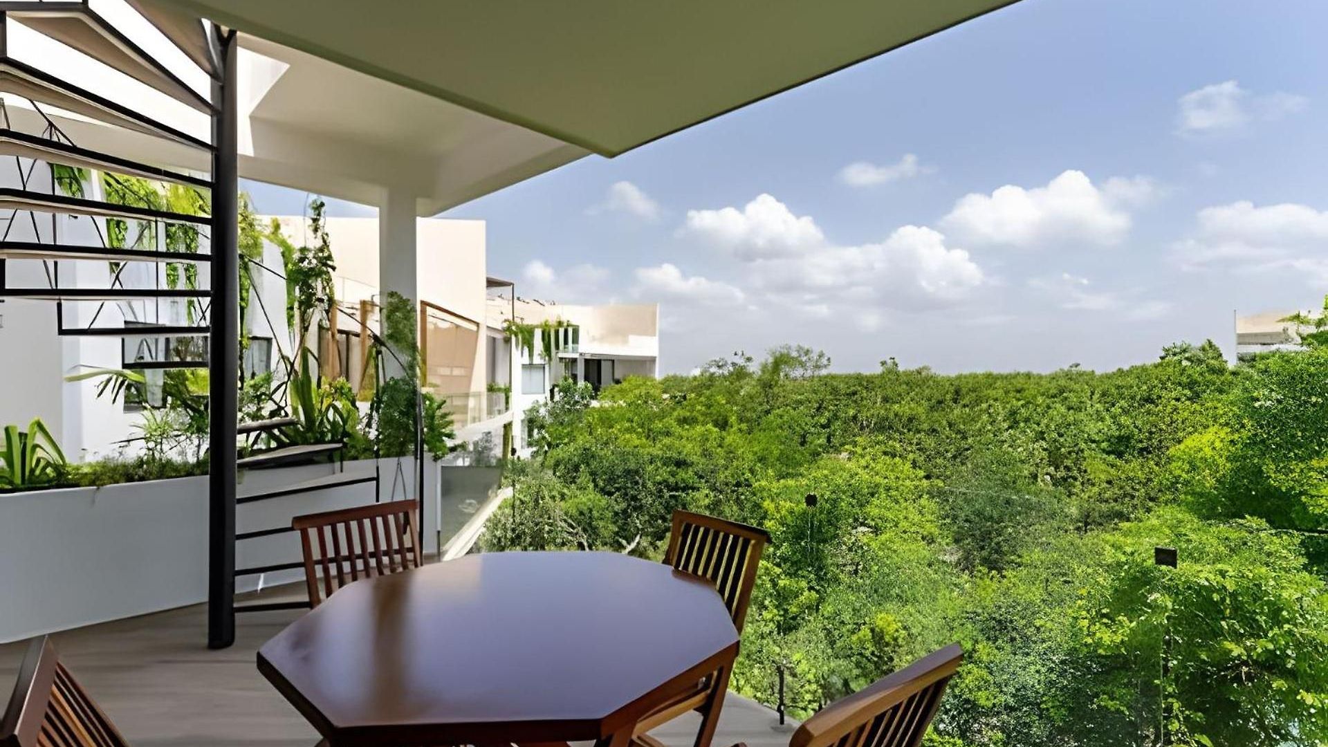 Apartamento Oasis Yaaxlum 1h *