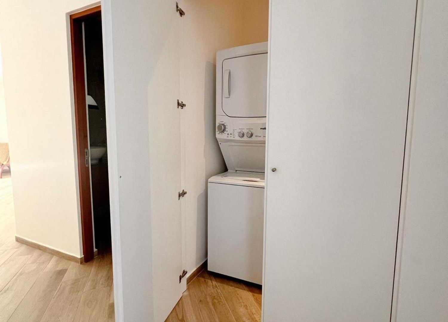 Apartamento Oasis Yaaxlum 1h
