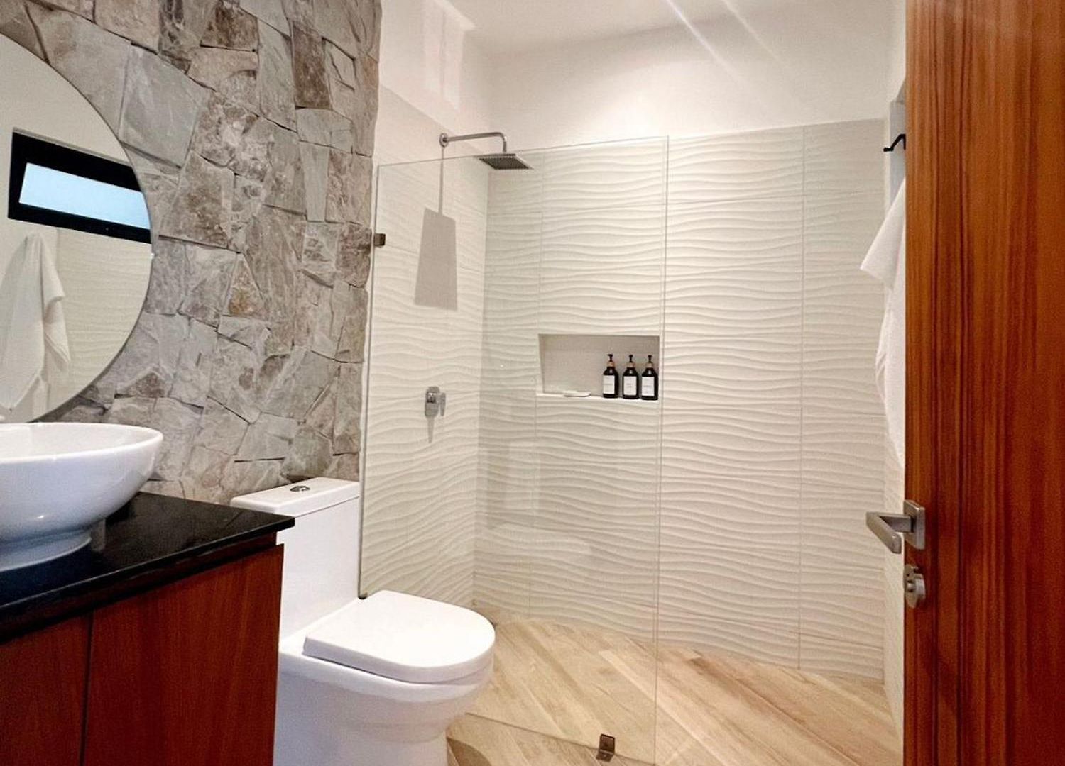 Oasis Yaaxlum 1h Apartamento Tulum