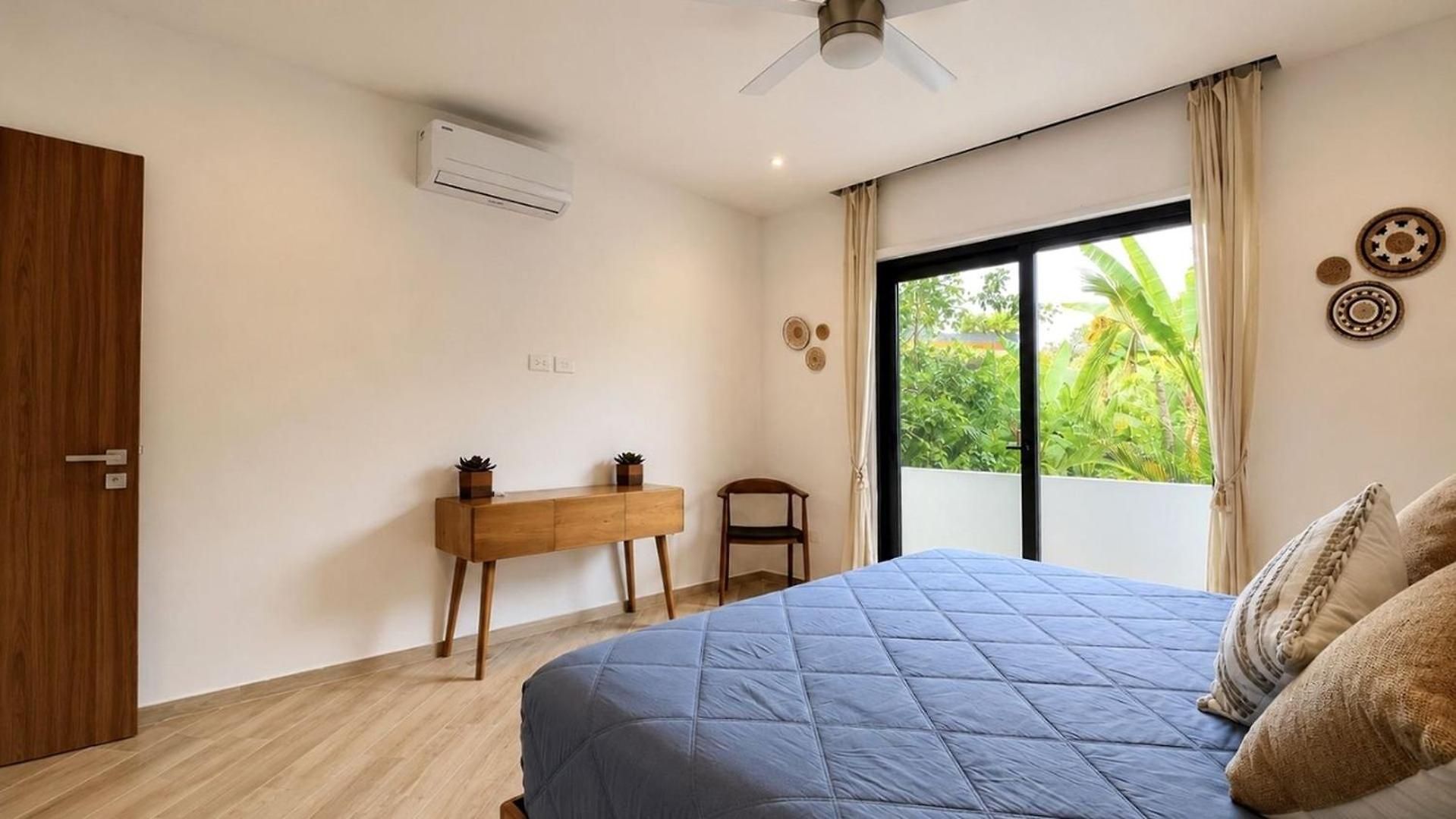 Oasis Yaaxlum 1h Apartamento