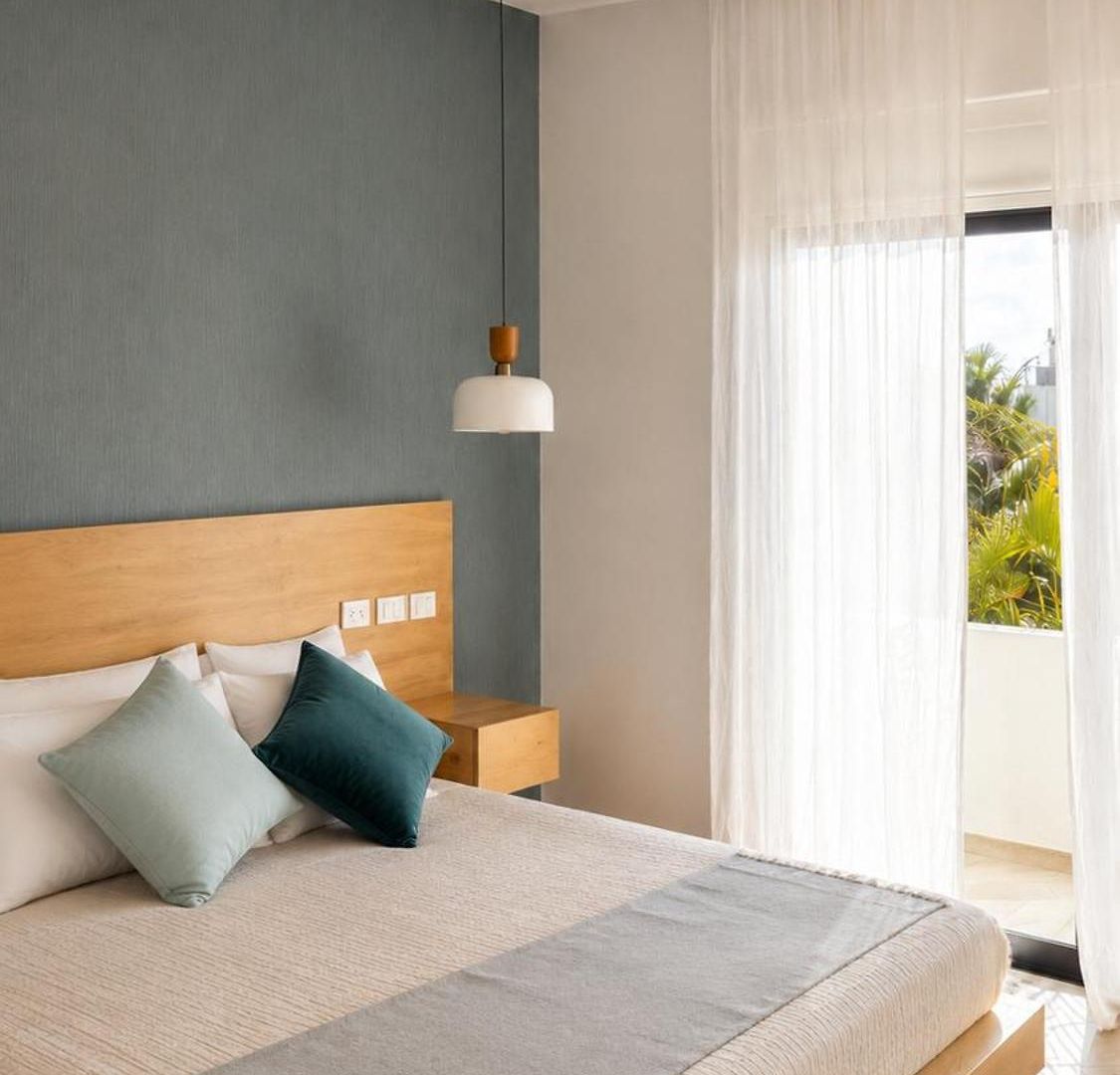 Oasis Yaaxlum 1h Apartamento *