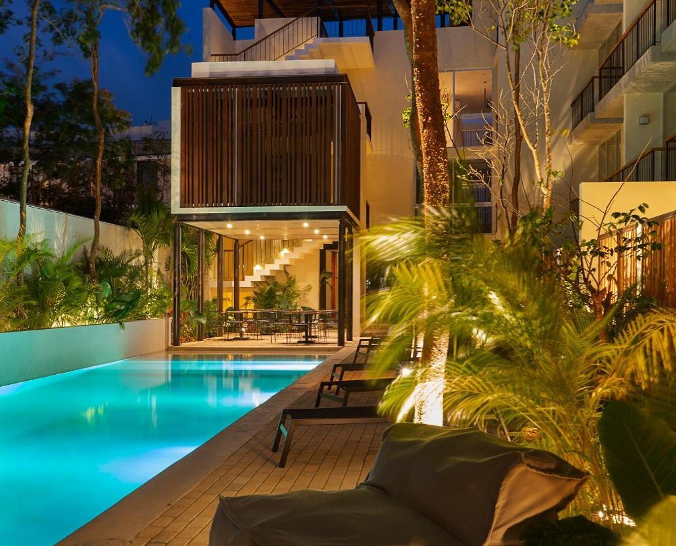 Fully Equipped 2br2bath Wprivate Pool In La Veleta Apartamento *