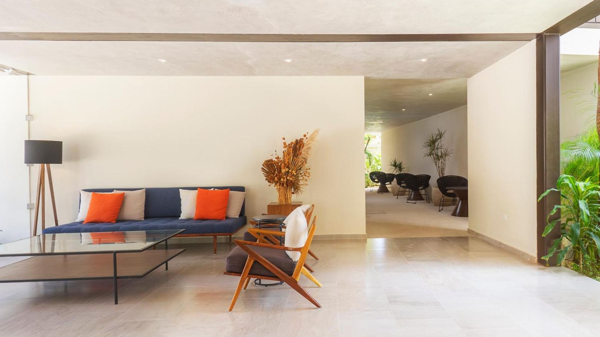 Fully Equipped 2br2bath Wprivate Pool In La Veleta Apartamento Tulum