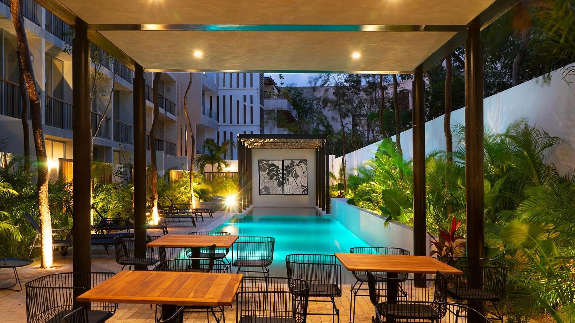 Fully Equipped 2br2bath Wprivate Pool In La Veleta Apartamento