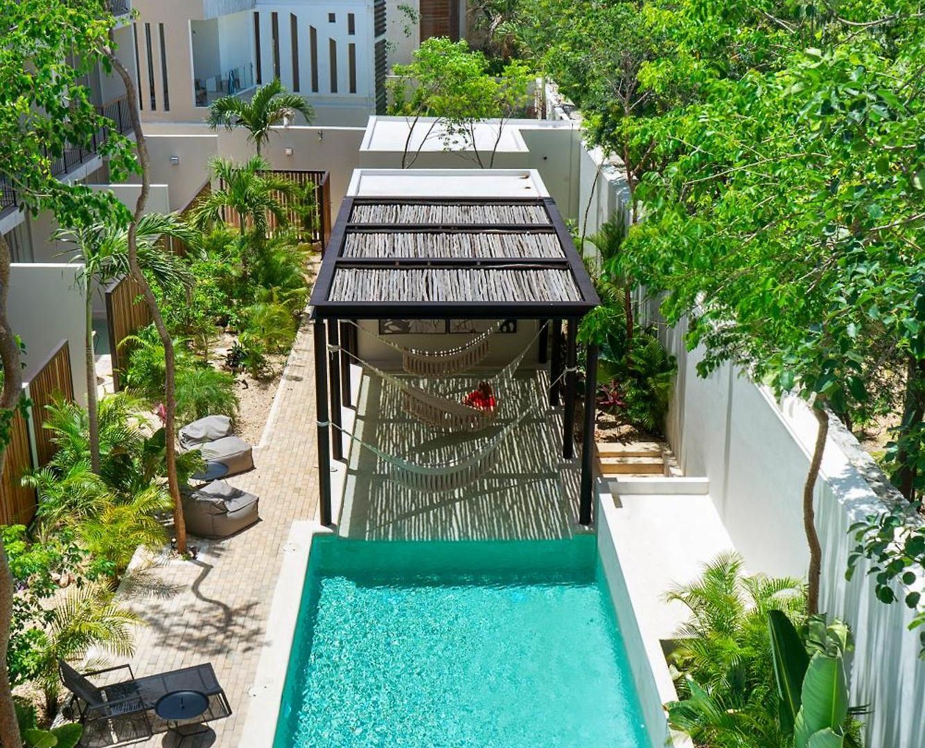 Fully Equipped 2br2bath Wprivate Pool In La Veleta Apartamento *