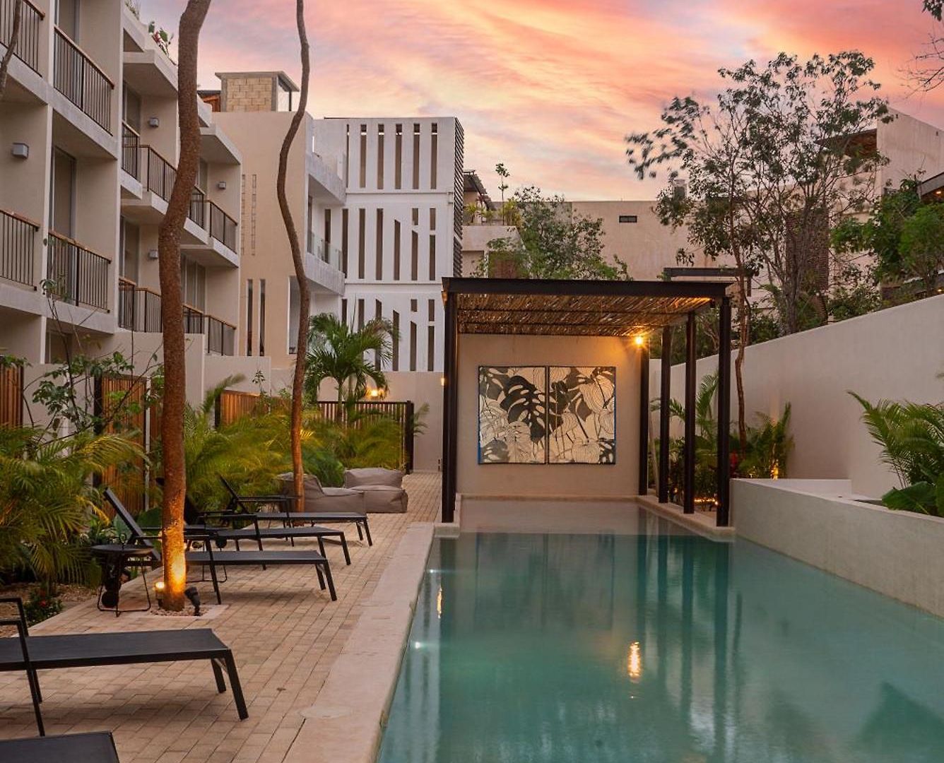 Fully Equipped 2br2bath Wprivate Pool In La Veleta
