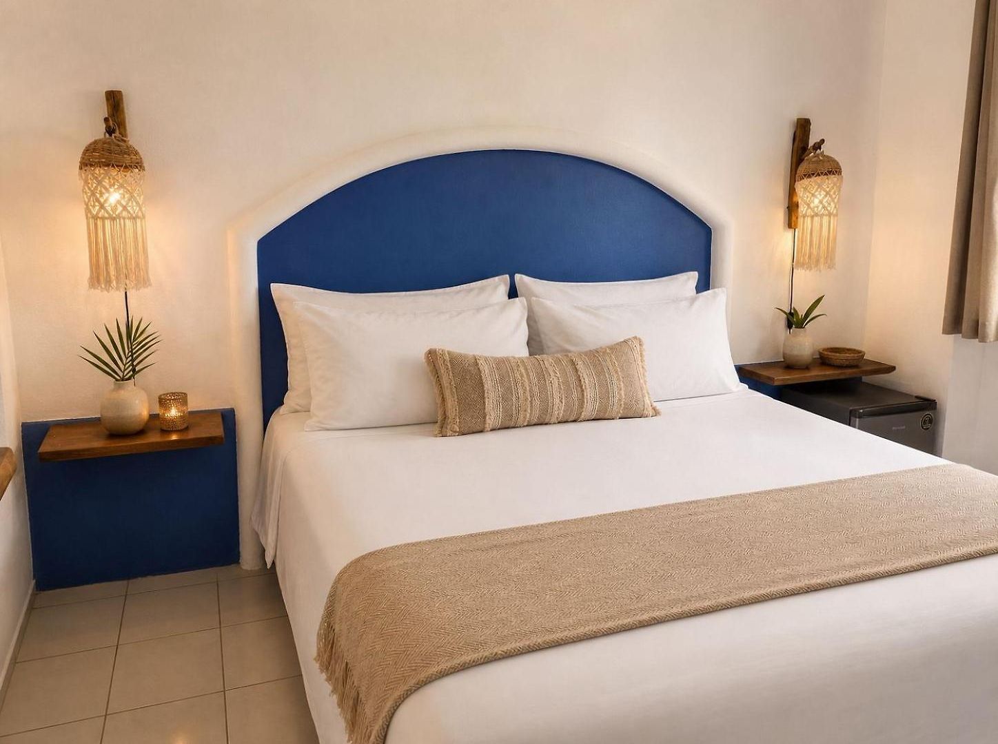 Hotel Mio Boutique Tulum