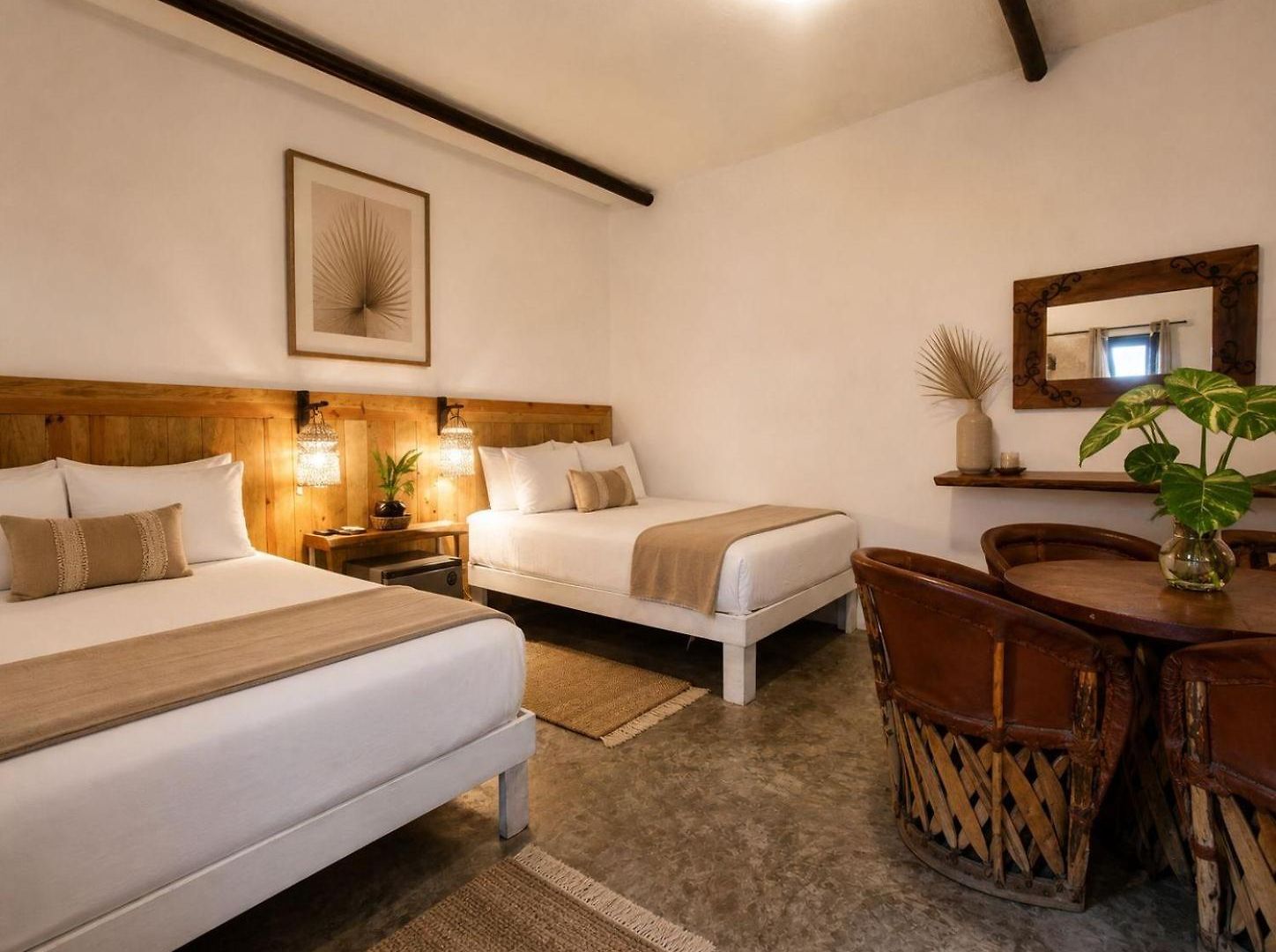 Mio Boutique 5* Tulum
