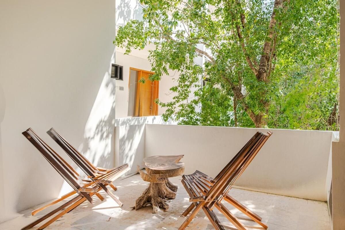 Apartamento Luxury