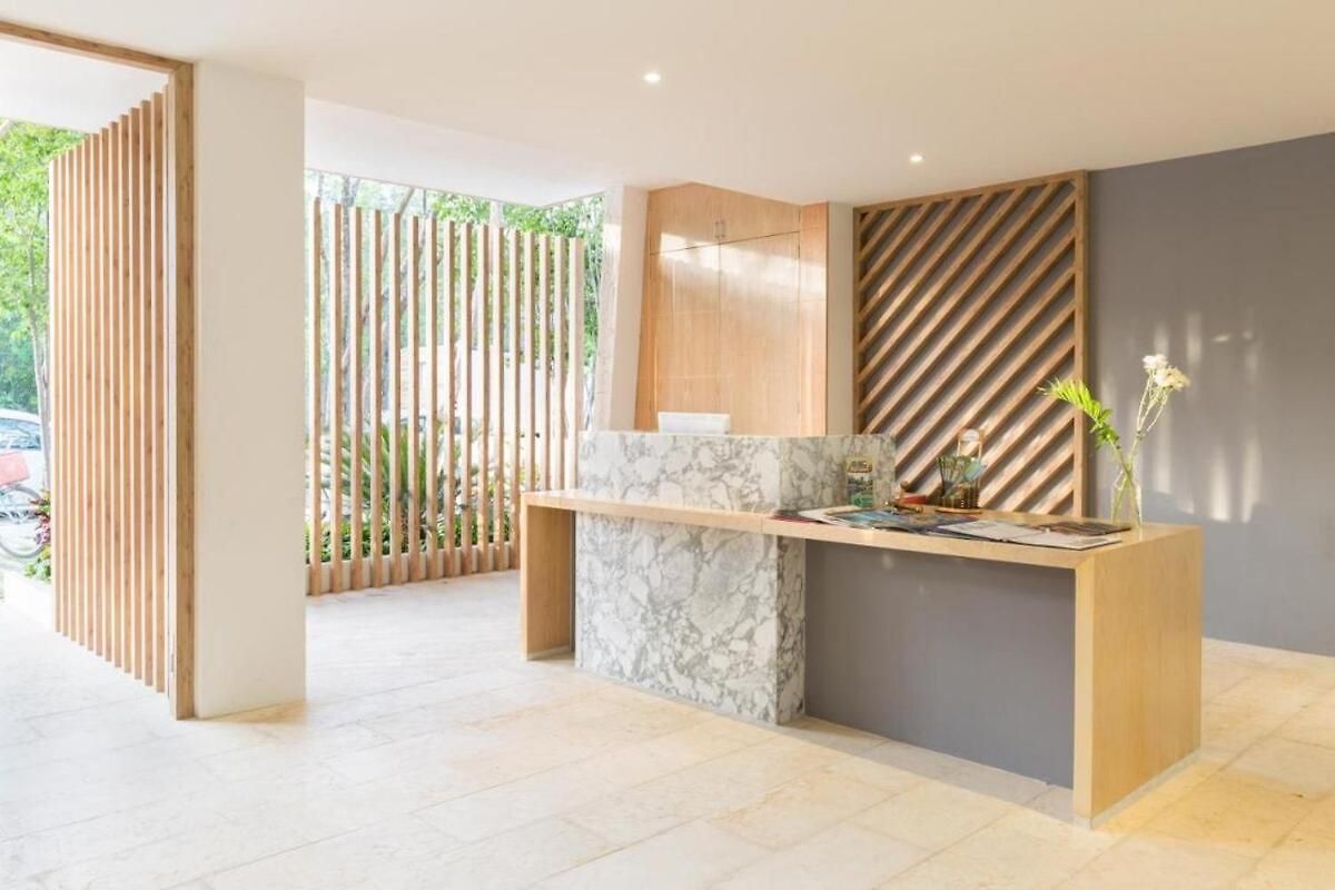 Luxury Apartamento Tulum