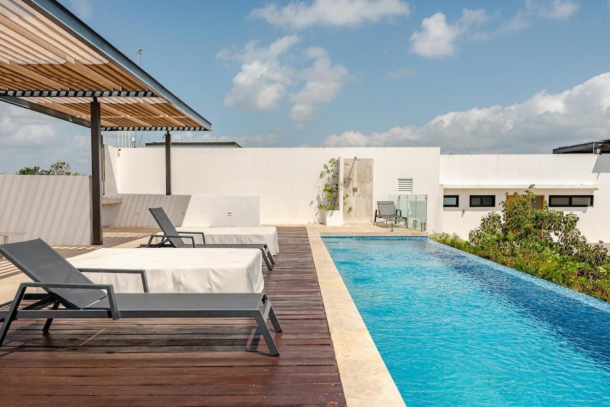 Luxury Apartamento *