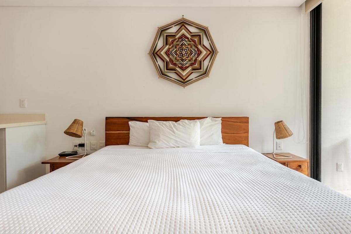 Apartamento Luxury *